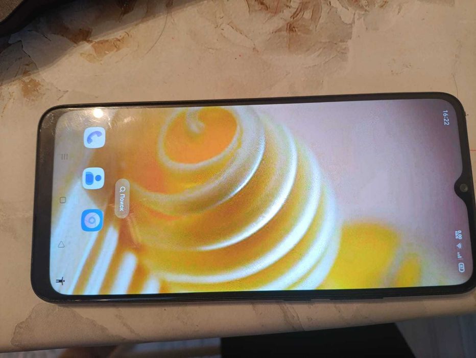 Смартфон OPPO A15S