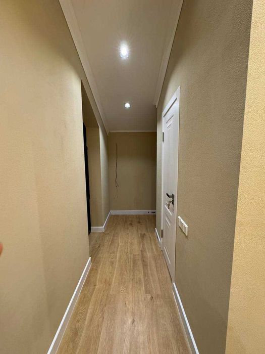 Уютный 3-уровневый таунхаус в одном из самых перспективных районов!