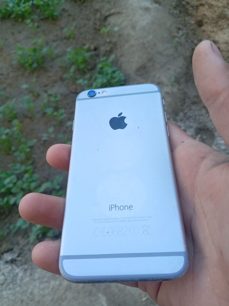 IPhone 6 va infinix hot40i sotiladi va Samsung a 21s