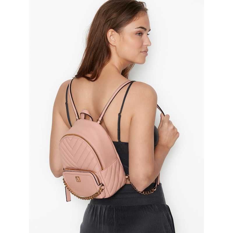 VICTORIA’s SECRET - Rucsac de Oras City BackPack Nou, Originak