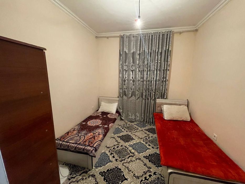 Mirzo Ulug'bek metro