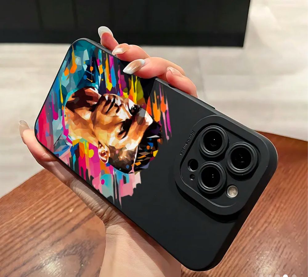 Калъф кейс за Iphone Х/XS