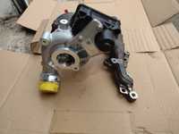 Турбо за Рено Трафик 2.0 DCI Turbocharger for Renault Traffic 14410785