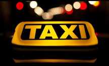 Firma taxi Iași cu 2 mașini