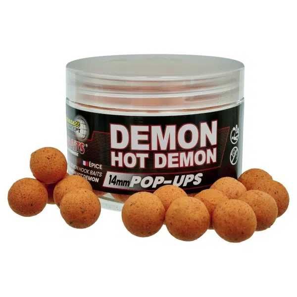 StarBaits Hot Demon
