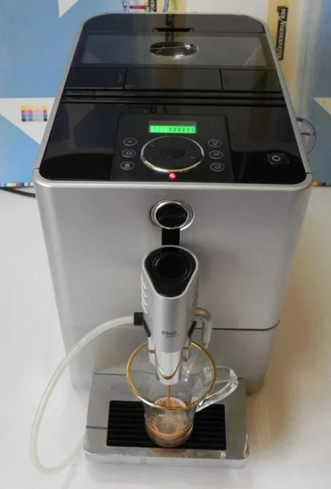Espressor Jura Micro Ena 9