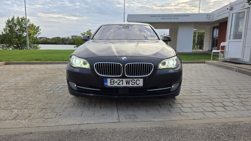 BMW seria 5 525 Xdrive