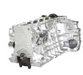 bloc motor AXD AXE VW Transporter T5 2.5 TDI ambielat volkswagen NOU