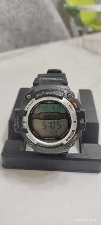 Электронные часы casio sgw-300h