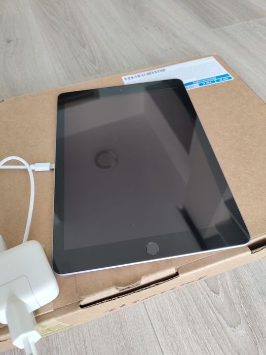 iPad 6 32Gb Space Grey