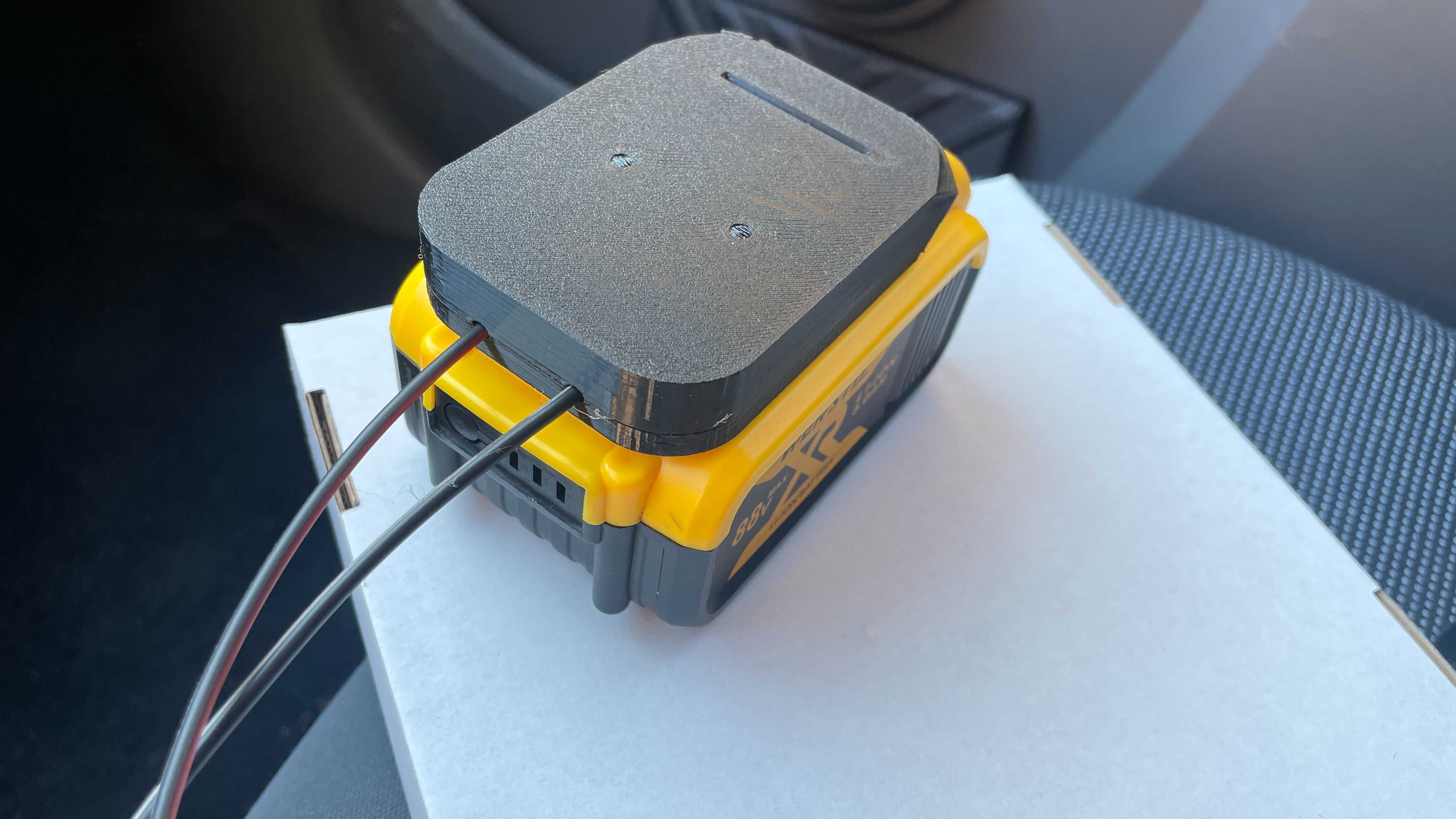 Адаптери Parksidе,Dewalt,Makita,Ferm,Raider,Einhell,Hikoki,Dyson!