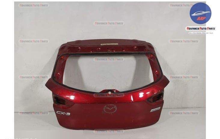 Haion original Mazda  CX-3  1 [2015 - 2018]