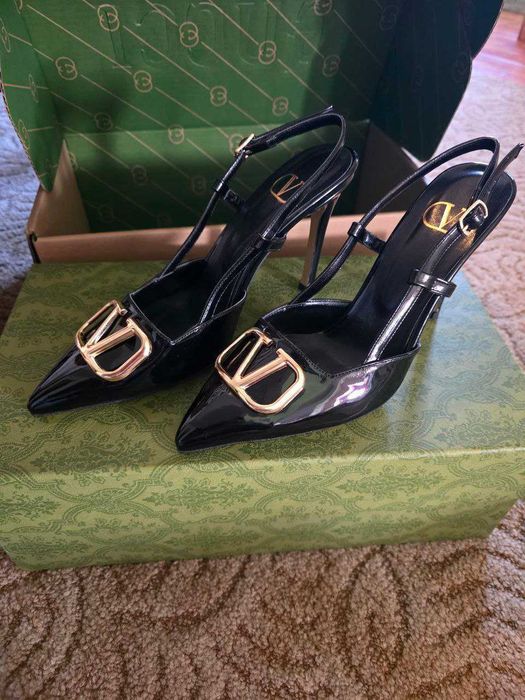 Pantofi dama mărime 38