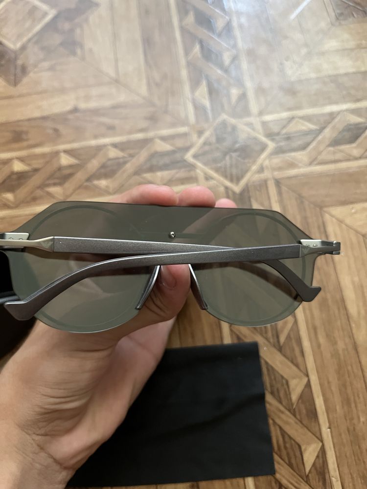 Слънчеви очила emporio armani
