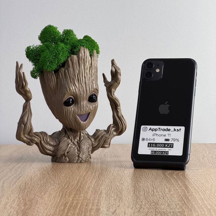 iPhone 11 айфон 11 64gb РАССРОЧКА