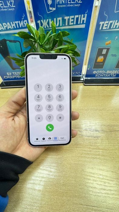 Iphone 13 128 gb 90% akb