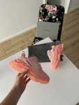 Adidasi Balenciaga Triple S Roz