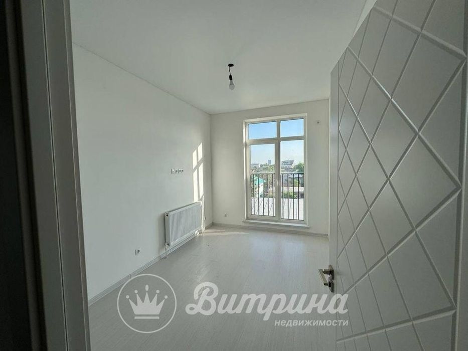 ЖК Династия! 2-х комн квартира! паркентский