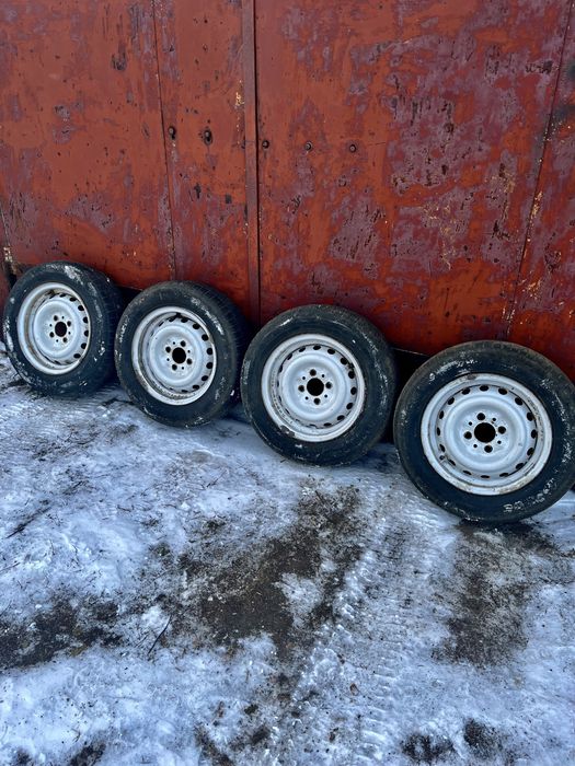 Штампы ваз r13 4*98