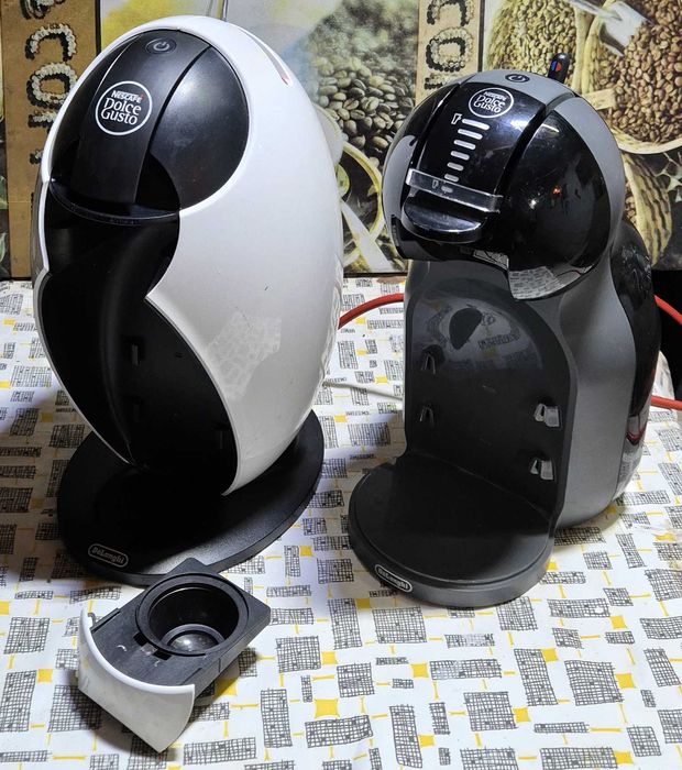 2 кафемашини Dolce gusto за части