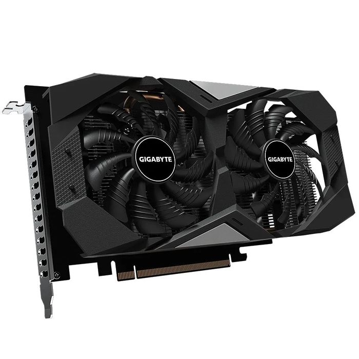 Продам видеокарту Gigabyte CMP 30HX (майнинговая версия)