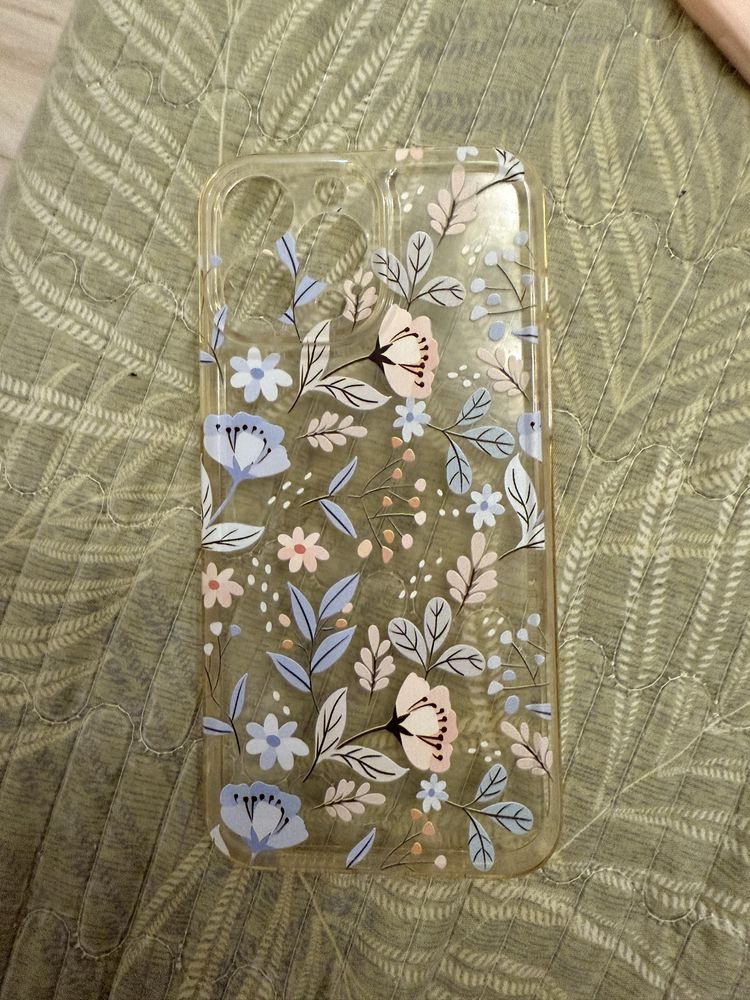 Чехлы для iphone 13 pro max