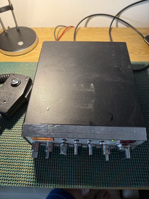 Statie CB Super Star 3900