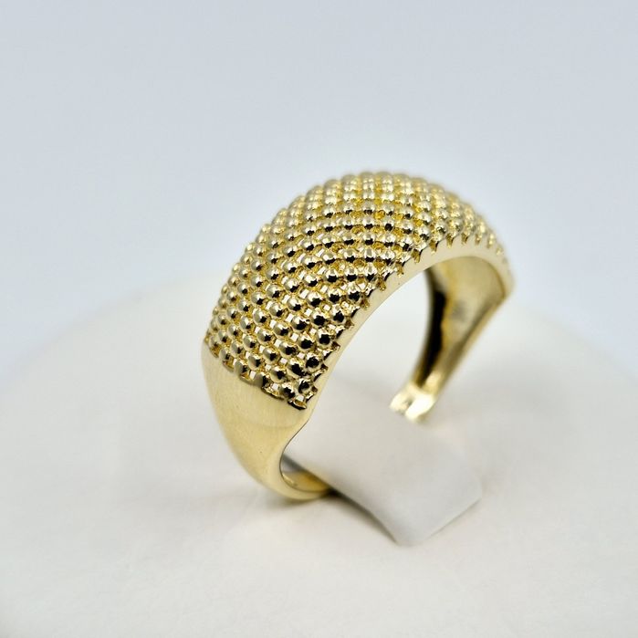 Inel din aur de 14k, 3.14g | GlobalCash.ro #GR114582