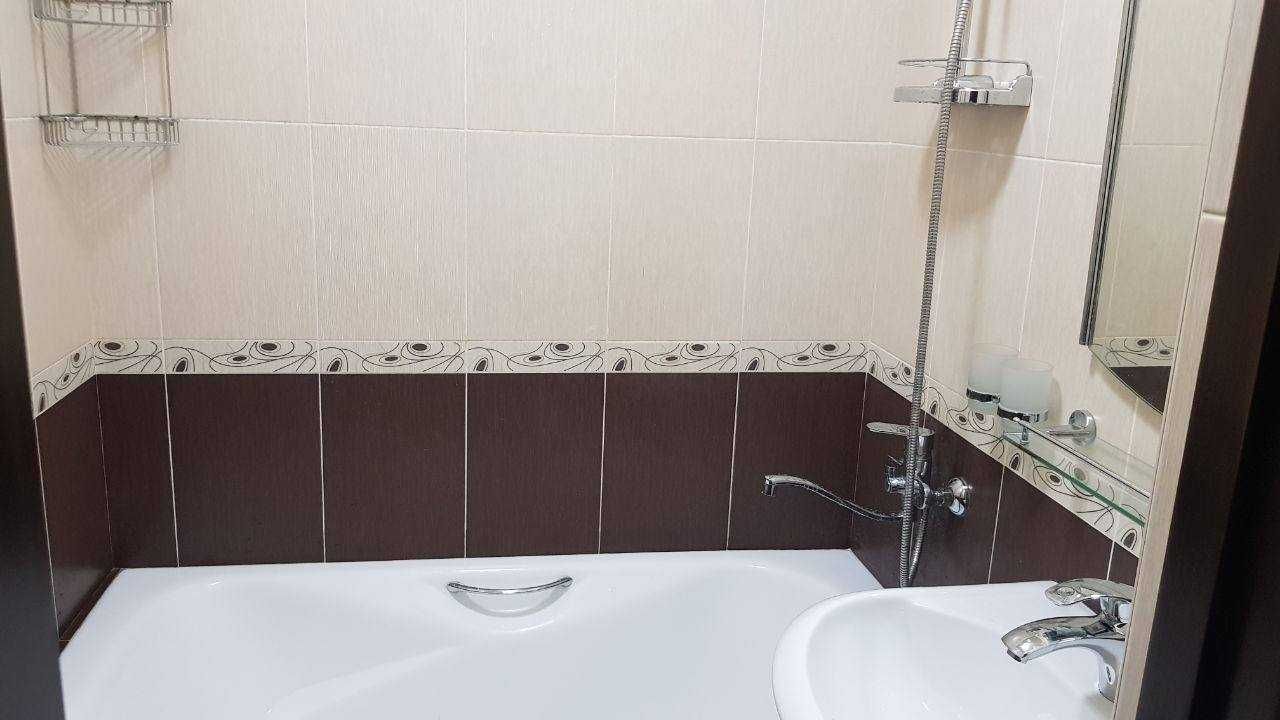 ул.Бабура Аэропорт Корзинка 3-комн 3/4 74 м² ремонт меб/тех