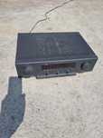 Receiver Stereo Amplificator Philips AM/FM 2x40W 70FR910 1993