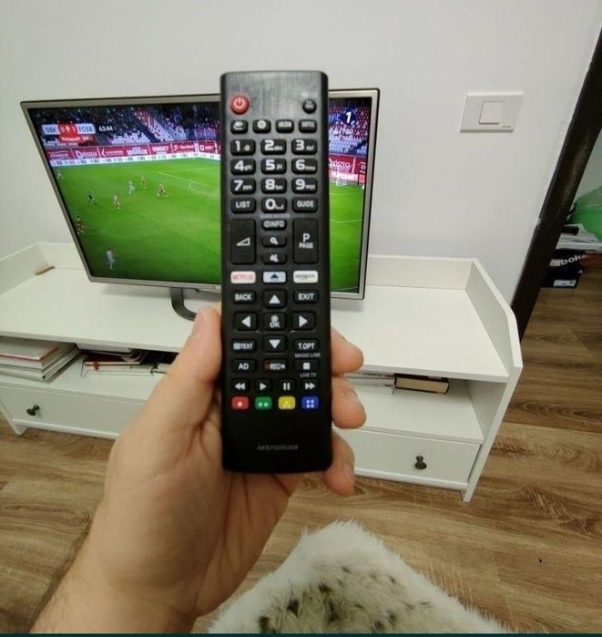 Telecomanda LG Samsung tv led Oled LCD etc