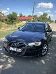 Vand audi A6 2016