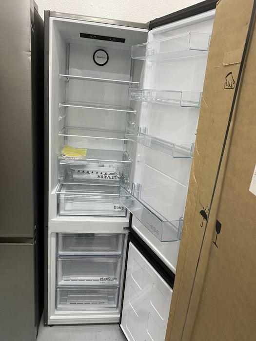 Combina frigorifica Beko clasa b