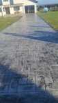 #beton amprentat si elicopterizat# pavaj din beton amprentat
