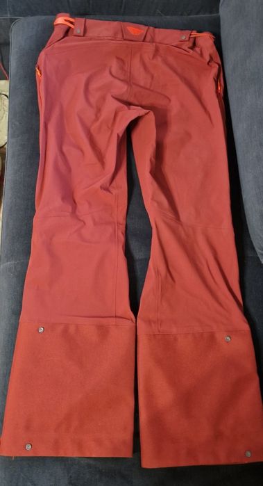 Pantaloni schi Dynafit Beast Hybrid 52(XL)