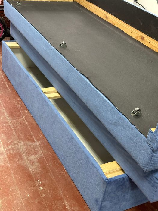 Диван раскладной