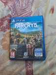 Far cry 5 za ps4