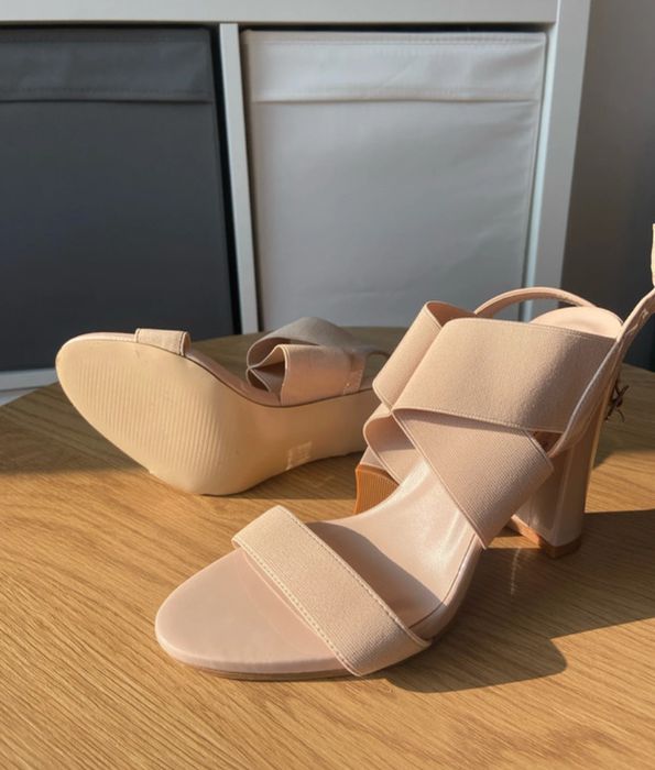 Pantofi cu toc - Botinelli