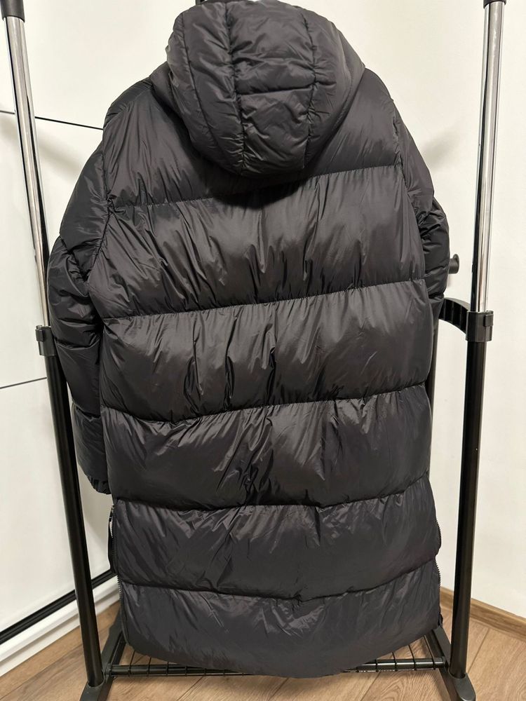 Geacă Off White - Calitate Premium - Mărimea XL