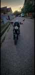 Suzuki gsf600 bandit a2
