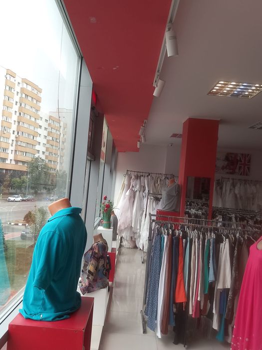 Spatiu comercial/PRELUARE CHIRIAS