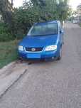 Vw Touran 1.6 fsi