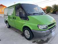 Ford Transit 85 cp T240