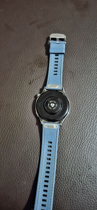 Vand huawei wacth 5 blue