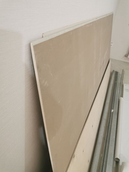 Продам гипсокартон