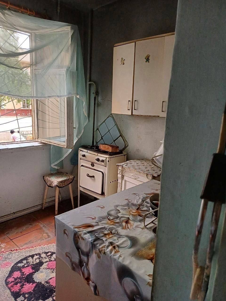 2 хонали 3 хонага мосласа булади