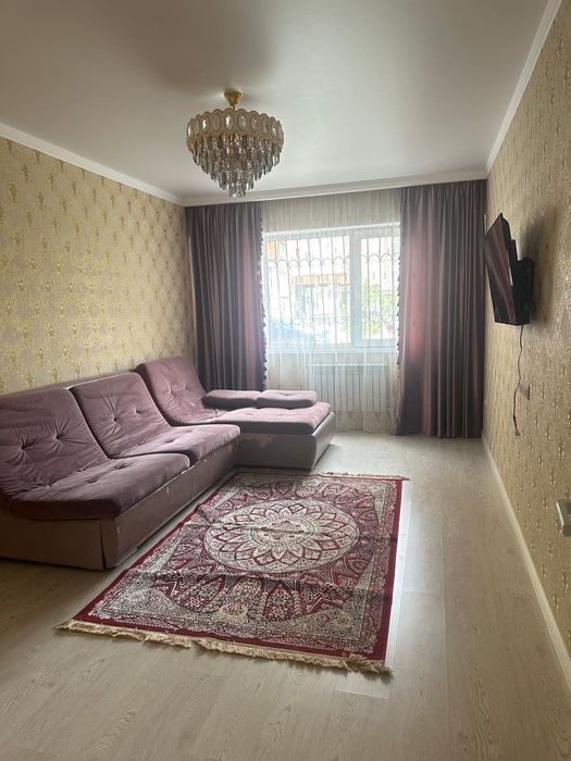 Алматы, Наурызбай ауданы, Алма Сити ТҮК, Жунисова 12/6