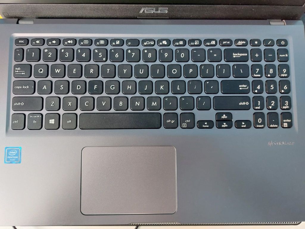 Laptop ASUS X515M