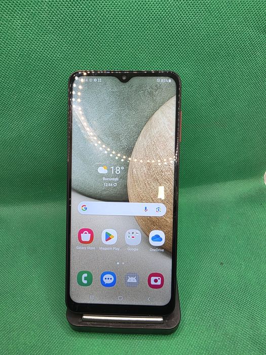 Samsung A12 64/4GB•Amanet Lazar Crangasi •40795