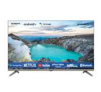 Телевизор SKYWORTH 55" QLED 4K 55SUE9500 Доставка бесплатно